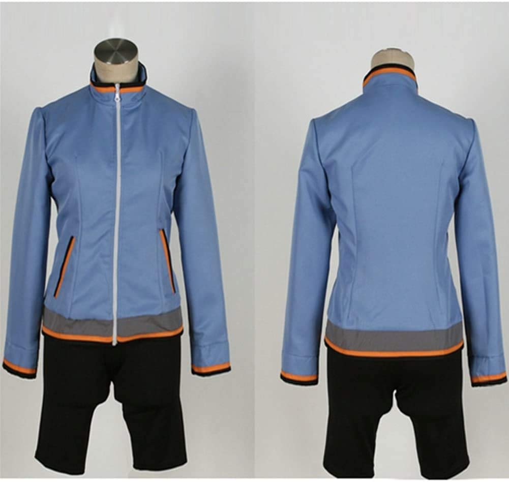 Amazon | Steins;Gate シュタインズ・ゲート 阿万音鈴羽 あまね すずは